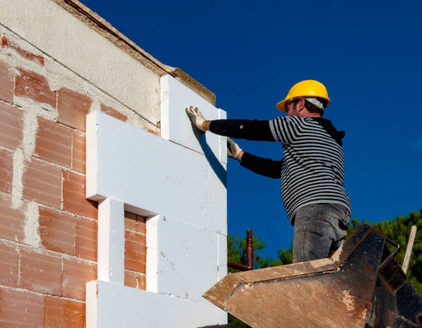 Best Insulation for Specific Applications in Fowler, CO