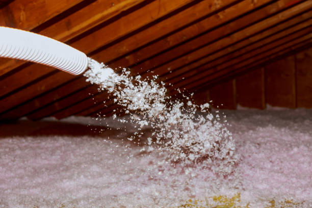 Best Types of Insulation in Fowler, CO