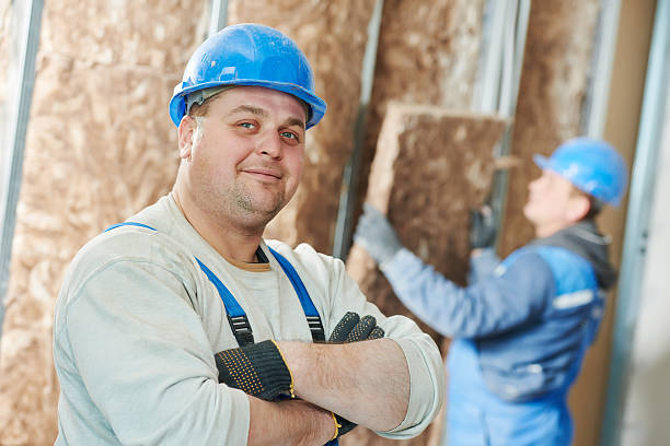 Best Types of Insulation in Fowler, CO