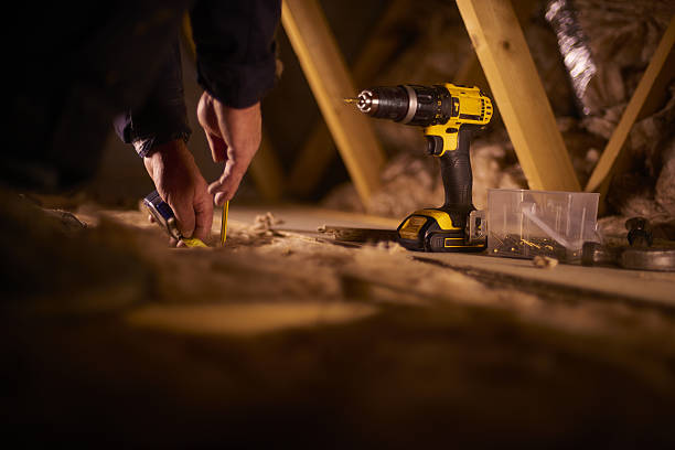 Best Insulation Maintenance and Repair in Fowler, CO